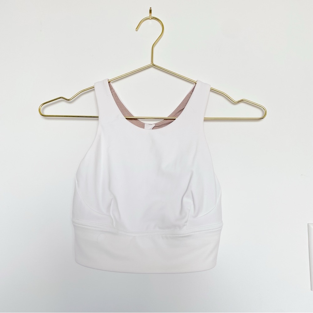 Lululemon Bra Top